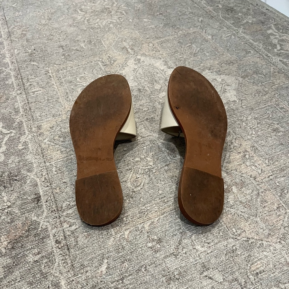 Tory Burch Ines Slide - Picture 4 of 5